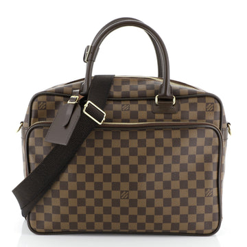 Louis Vuitton Icare Laptop Bag Damier Brown 4500343