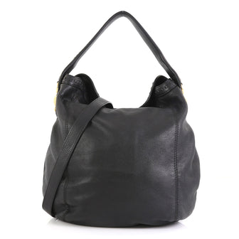 Gucci Sunset Hobo Leather 