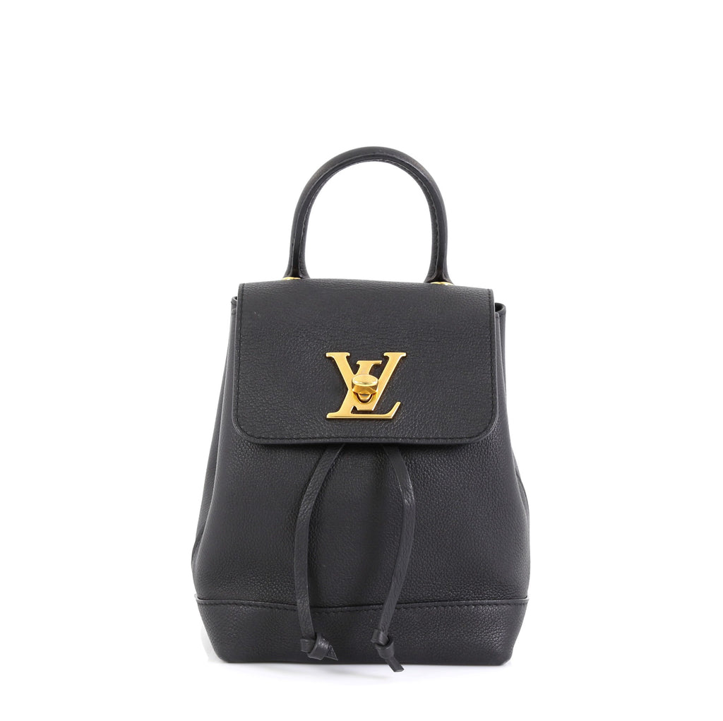 vuitton lockme backpack