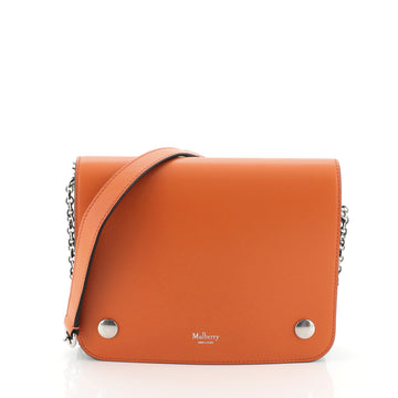 Clifton Crossbody Leather Medium