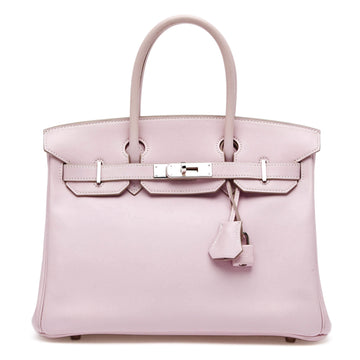 Hermes Birkin Togo Limited Edition Color 30
