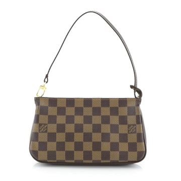 Louis Vuitton Navona Pochette Accessoires Damier Brown 4551618