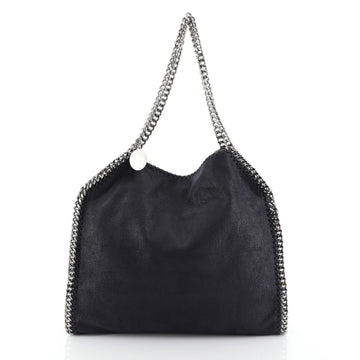 Stella McCartney Falabella Tote Shaggy Deer Small