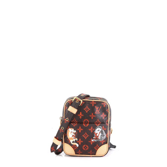 Louis Vuitton Paname Bag Set Limited Edition Grace Coddington