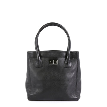 Reissue Cerf Executive Tote Calfskin Small