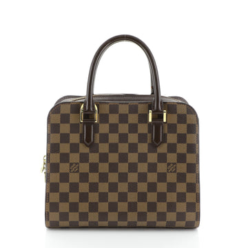 Louis Vuitton Triana Bag Damier Brown 4565830
