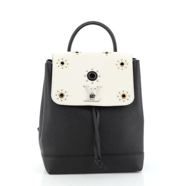Louis Vuitton Lockme Backpack Limited Edition Mechanical  display picture 2