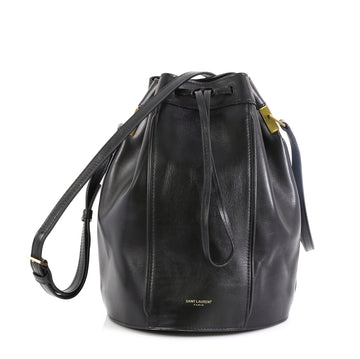 Talitha Bucket Bag Leather Medium