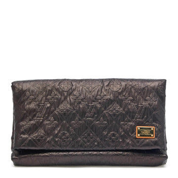 Louis Vuitton Limelight Clutch Metallic PM