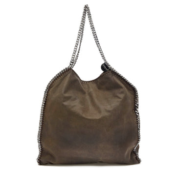 Stella McCartney Falabella Faux Leather Large