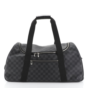 Louis Vuitton Neo Eole Handbag Damier Graphite 55