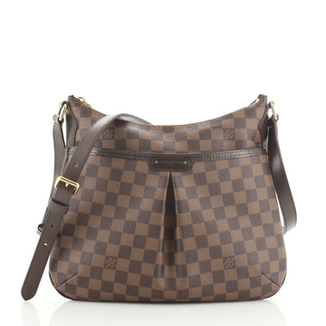 Louis Vuitton Bloomsbury Handbag Damier PM