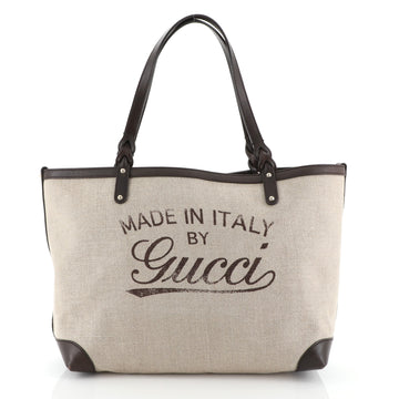 Craft Tote Canvas Medium