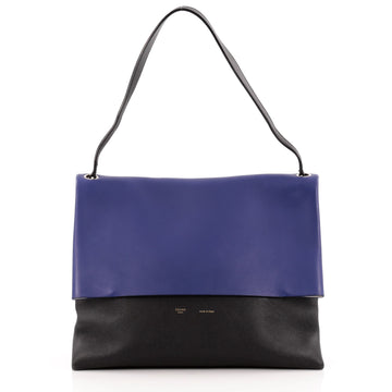 Celine All Soft Tote Leather