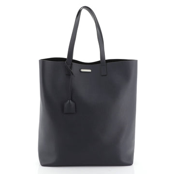 Saint Laurent Bold Tote Leather Large