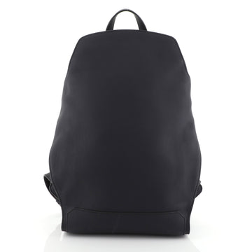 Hermes Cityback Backpack Swift 27 Blue 45922148
