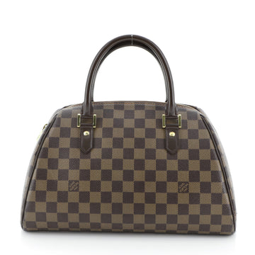 Louis Vuitton Ribera Handbag Damier MM