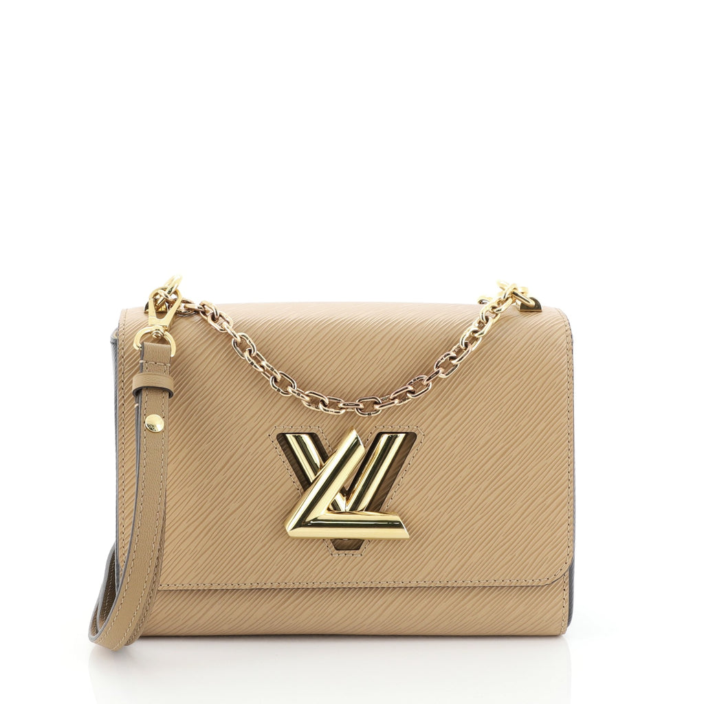 Authentic Louis Vuitton Tremi Shoulder Bag – Finders-Keepers