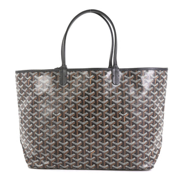 Goyard St. Louis Tote Coated Canvas PM