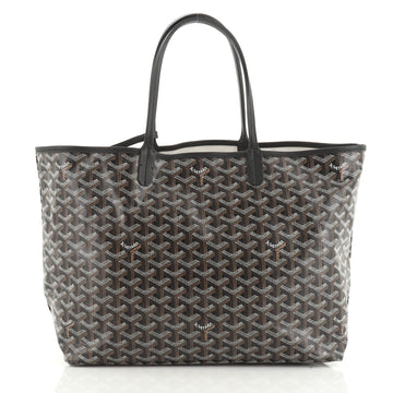 Goyard St. Louis Tote Coated Canvas PM