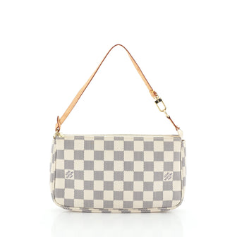 Louis Vuitton Pochette Accessoires Damier 
