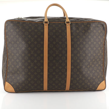 Sirius Handbag Monogram Canvas 70