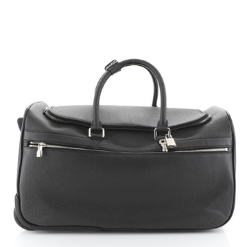 Louis Vuitton Eole Bag Taiga Leather 50