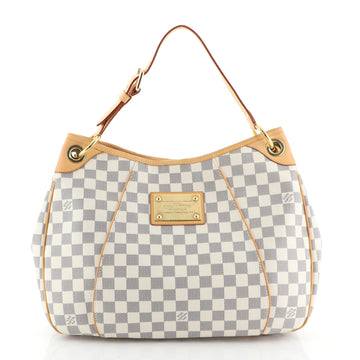 Louis Vuitton Galliera Handbag Damier PM