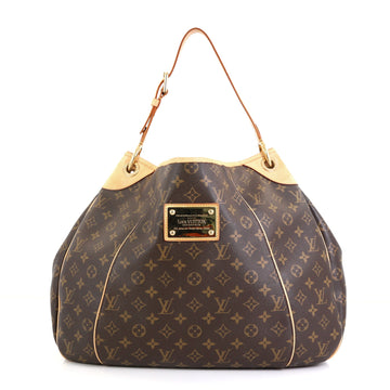 Louis Vuitton Galliera Handbag Damier GM