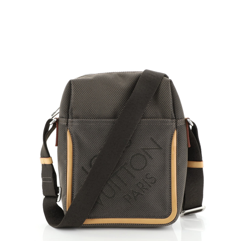 Louis Vuitton Geant Citadin Messenger Bag Limited Edition 401971