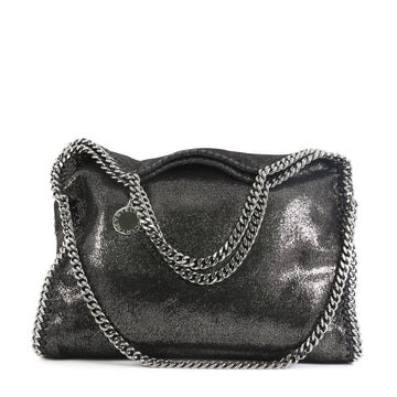 Stella McCartney Falabella Tote Shaggy Deer Small