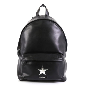 Givenchy Classic Backpack Leather Small