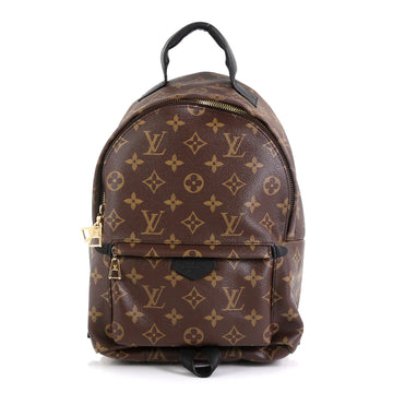 Palm Springs Backpack Monogram Canvas PM