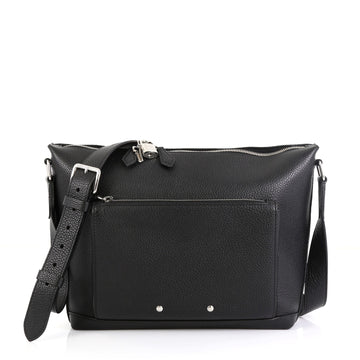 Louis Vuitton Armand Messenger Taurillon Leather PM