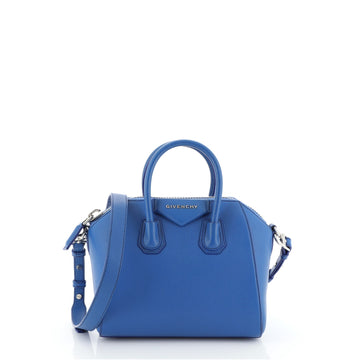 Givenchy Antigona Bag Leather Mini