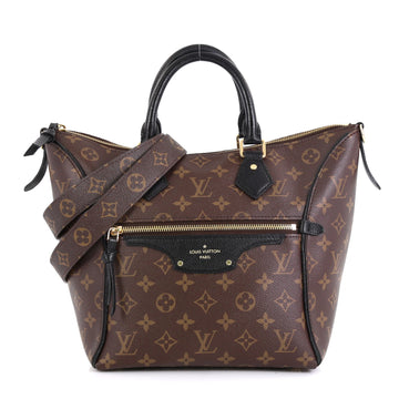 Louis Vuitton Tournelle Tote Monogram Canvas PM