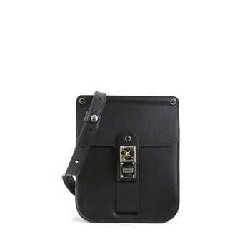 Proenza Schouler PS11 Convertible Box Bag Leather 