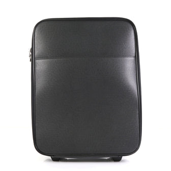 Louis Vuitton Pegase Luggage Taiga Leather 45