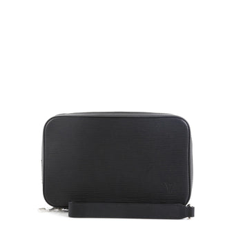 Louis Vuitton Dandy Wallet Epi Leather 