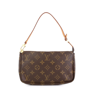 Pochette Accessoires Monogram Canvas
