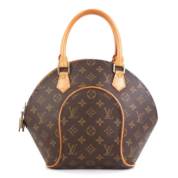 Louis Vuitton Ellipse Bag Monogram Canvas PM