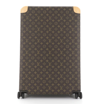 Louis Vuitton Horizon Luggage Monogram Canvas 70
