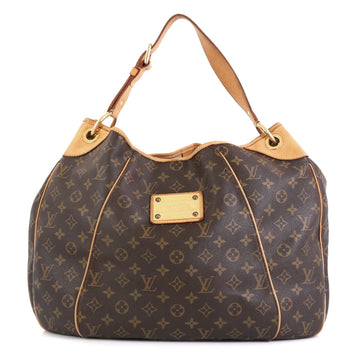 Galliera Handbag Monogram Canvas GM