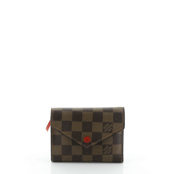 Louis Vuitton Victorine Small leather goods 402820