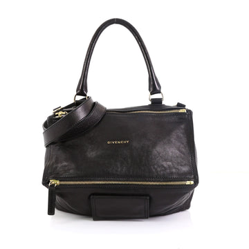 Givenchy Pandora Bag Leather Medium
