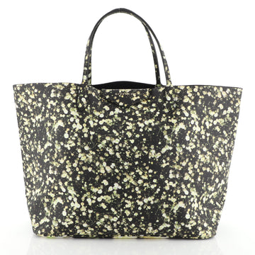 Givenchy Antigona Shopper Printed Coated Canvas Medium