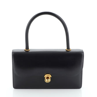 Hermes Sac Escale Leather Small