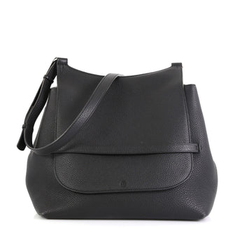 The Row Sideby Shoulder Bag Leather 