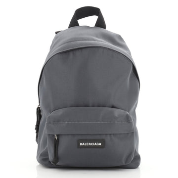 Balenciaga Explorer Backpack Nylon Small