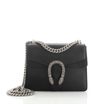 Gucci Dionysus Bag Leather Mini